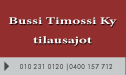 Bussi Timossi Ky logo